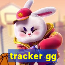 tracker gg